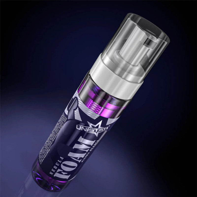 Mousse Nettoyante | Nebula par Unistar