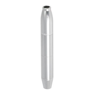 Stylo Dermographe Inox-Prime pour aiguille clip | Glovcon
