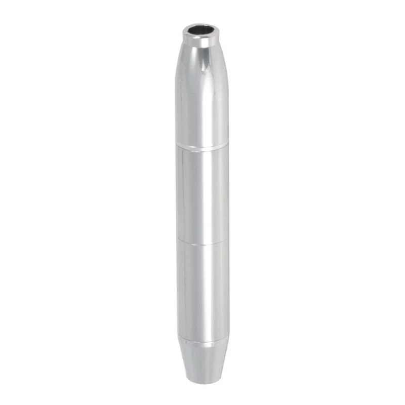 Stylo Dermographe Inox-Prime pour aiguille clip | Glovcon