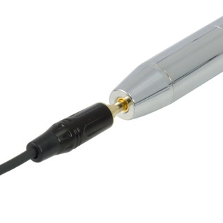 Stylo Dermographe Inox-Prime pour aiguille clip | Glovcon