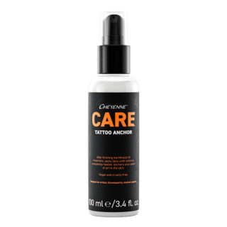 Crème de soin Tattoo Care Anchor | Cheyenne