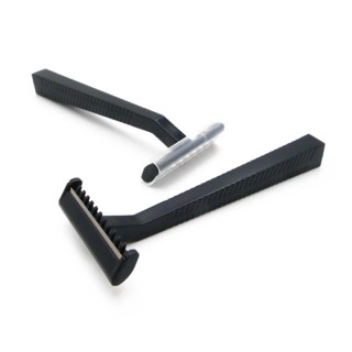 Rasoir Jetable 1 Lame avec Peigne | Uniglove