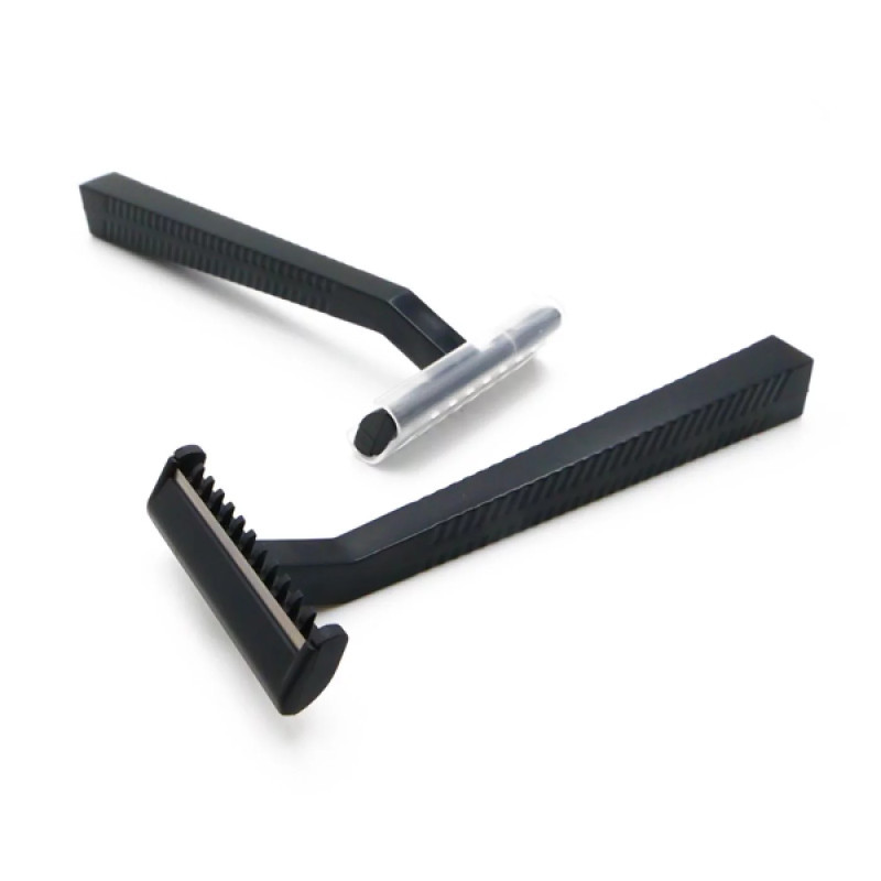 Rasoir Jetable 1 Lame avec Peigne | Uniglove