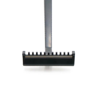 Rasoir Jetable 1 Lame avec Peigne | Uniglove