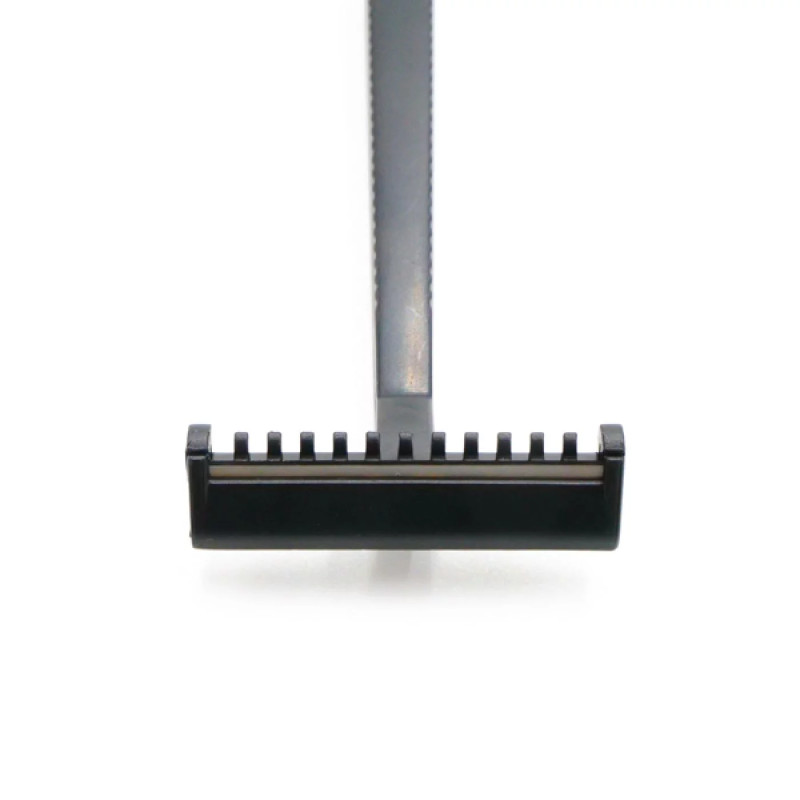 Rasoir Jetable 1 Lame avec Peigne | Uniglove