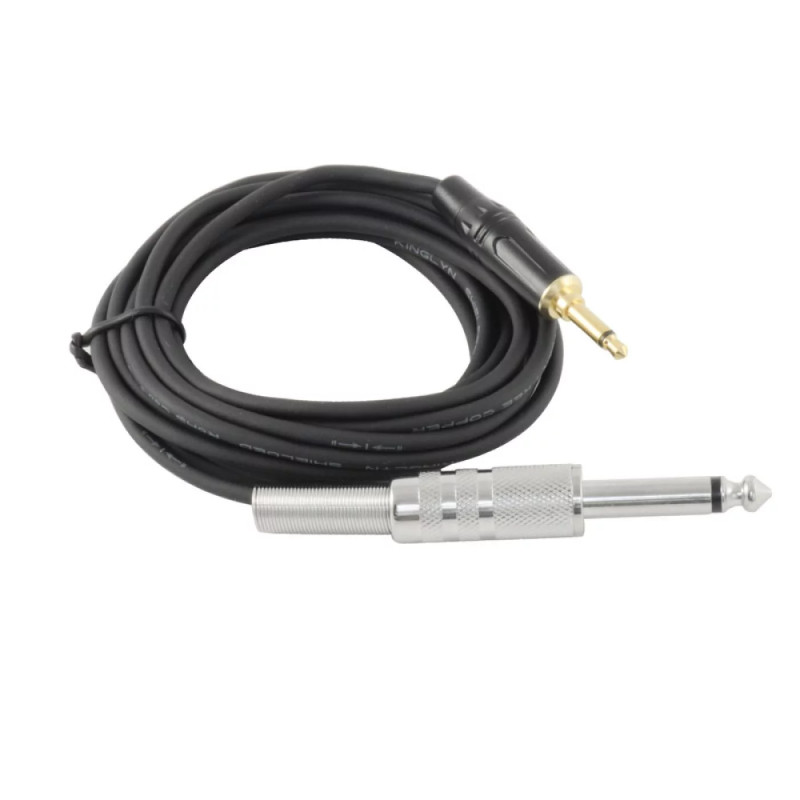 Stylo Dermographe Inox-Prime pour aiguille clip | Glovcon