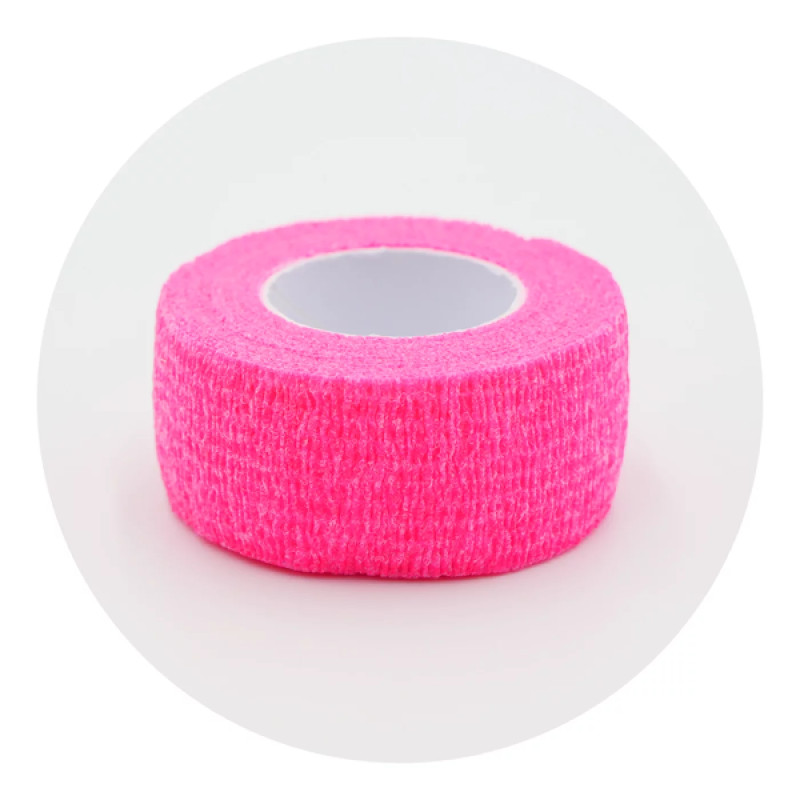 Bande de protection manchon - rose | Inovel