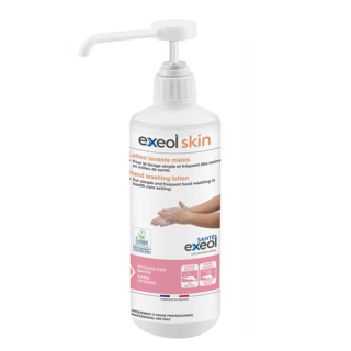 Lotion Lavante | Exeol