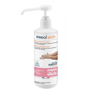 Lotion Lavante | Exeol