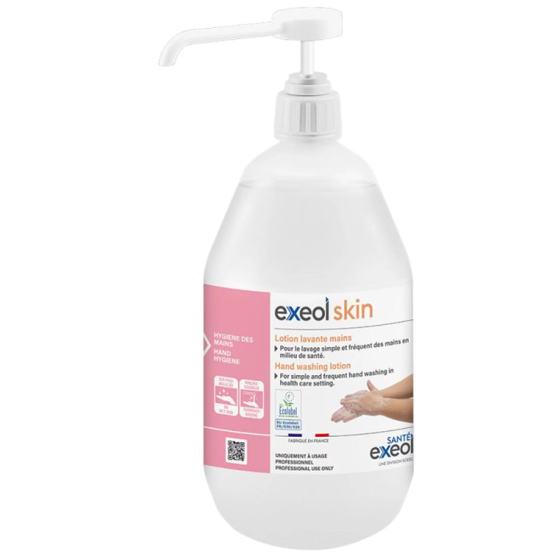 Lotion Lavante | Exeol