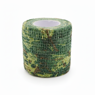 Bande de protection manchon - Skull Camo | Inovel