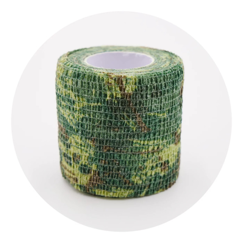 Bande de protection manchon - Skull Camo | Inovel