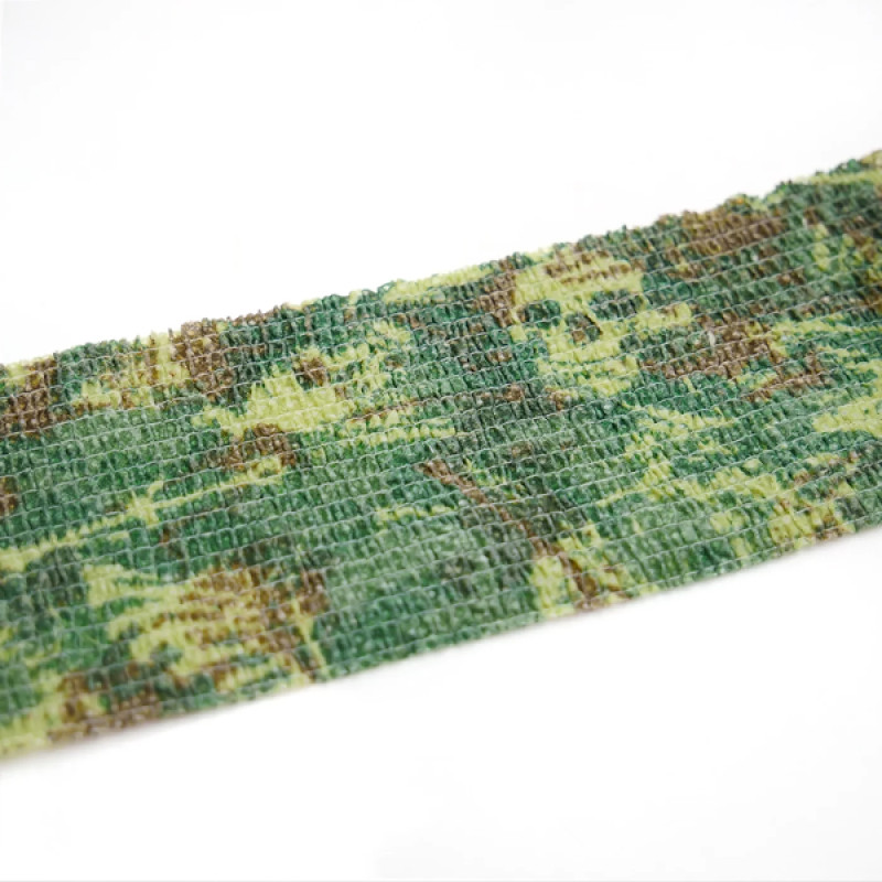 Bande de protection manchon - Skull Camo | Inovel