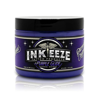 Baume tattoo Purple Glide | Ink-Eeze