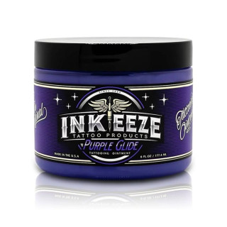 Baume tattoo Purple Glide | Ink-Eeze