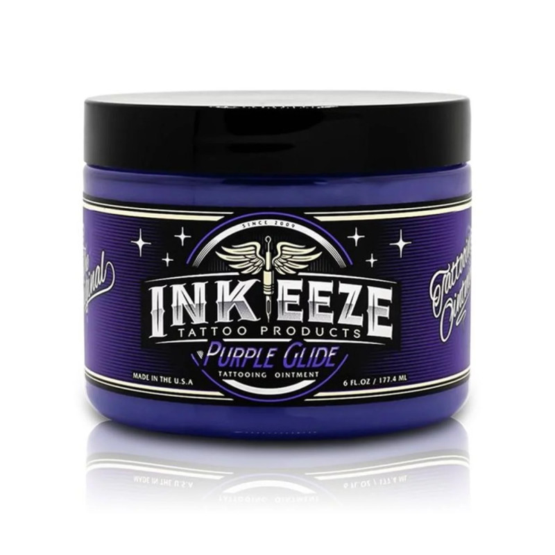 Baume tattoo Purple Glide | Ink-Eeze