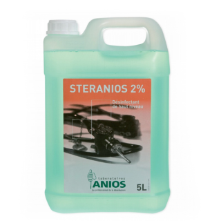 Désinfectant Steranios | Anios