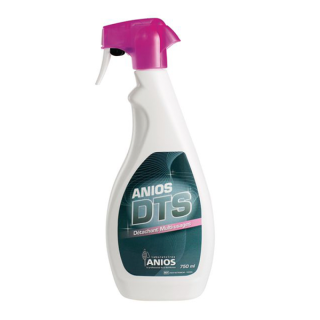 Détachant multi-fonction Anios DTS | Anios