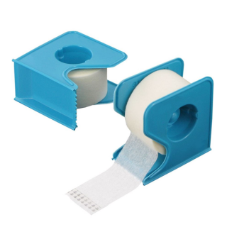 Sparadrap tattoo avec dévidoir