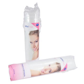 Sachet de disques à démaquiller | Sterilux