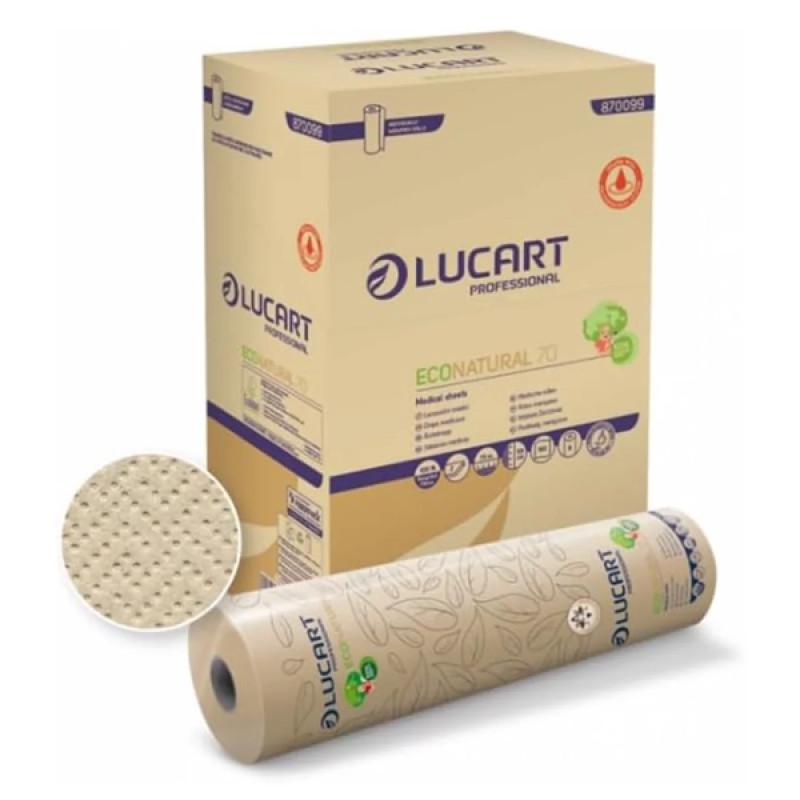 Draps d'examen | Econatural