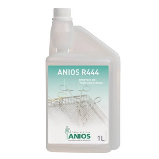 Rénovateur inox Anios R444 | Anios