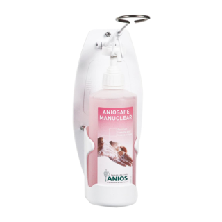 Distributeur Manuel pour Flacon 500 ml | Anios