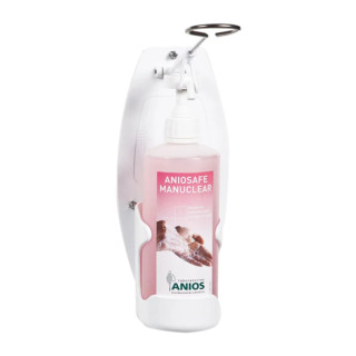 Distributeur Manuel pour Flacon 500 ml | Anios