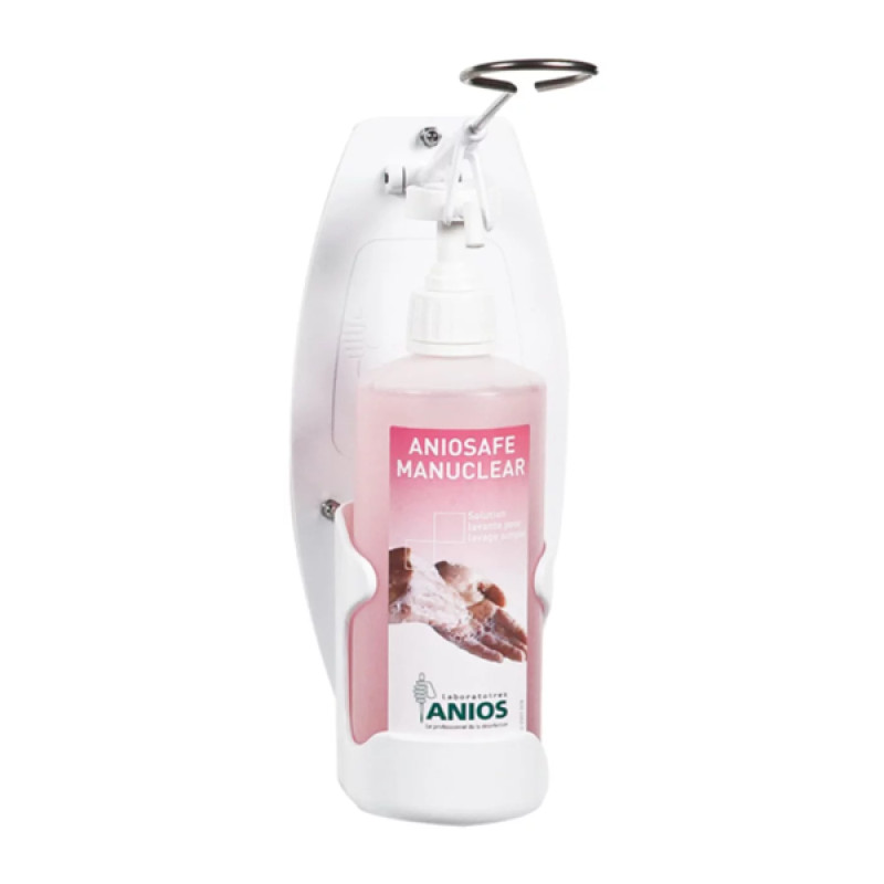 Distributeur Manuel pour Flacon 500 ml | Anios