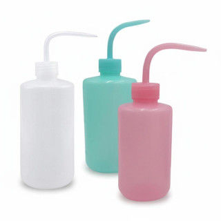 Bouteille Plastique à Pipette