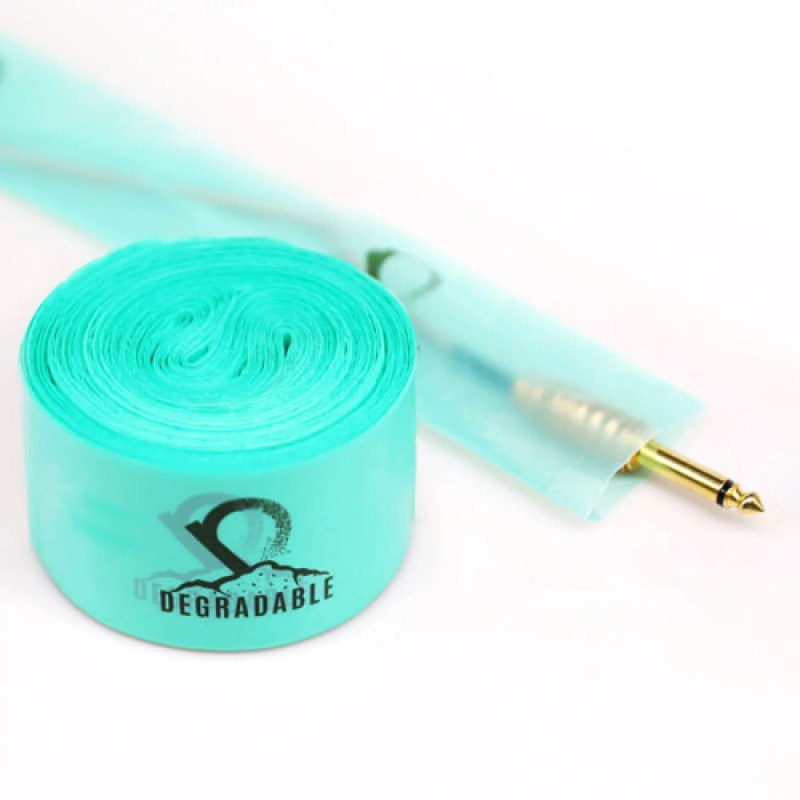 Gaine de protection clip cord Biodégradable 5x75 cm