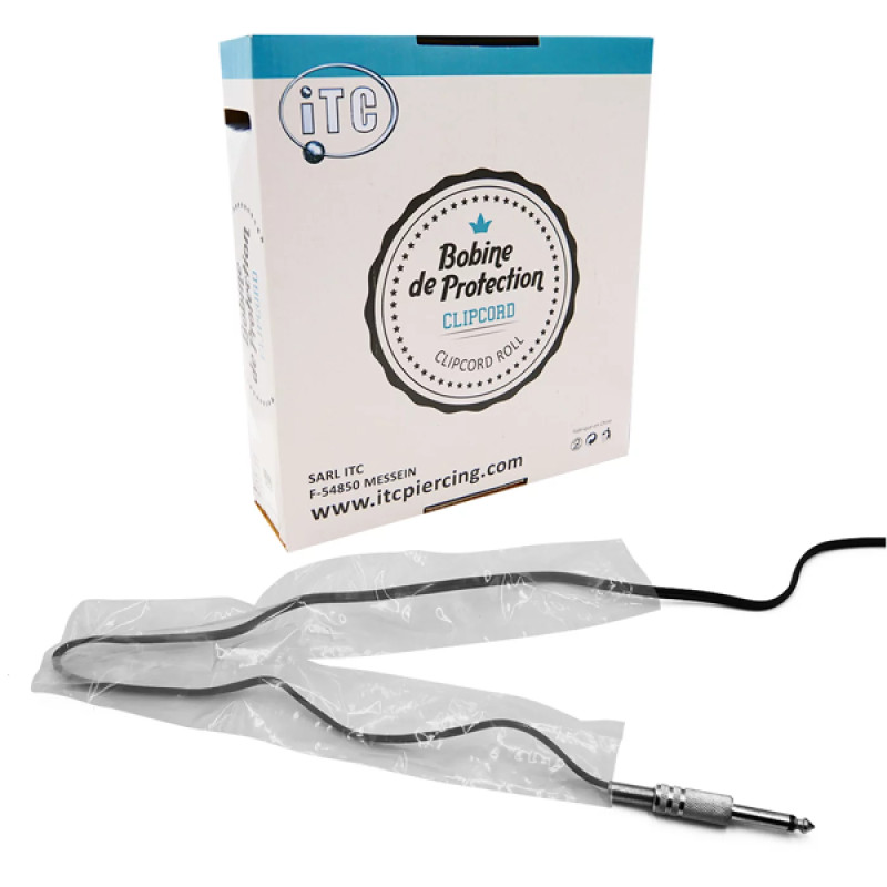 Bobine de protection Clip cord