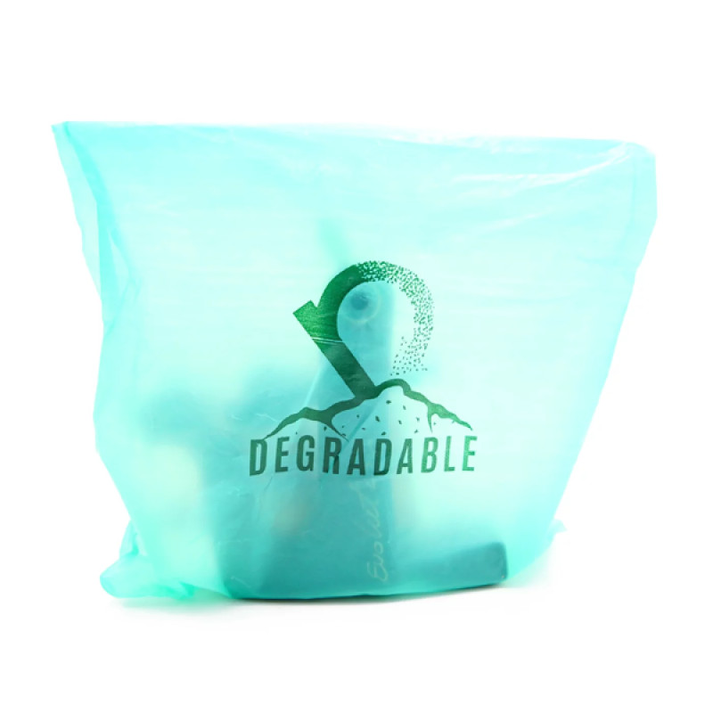 Sac de protection Machine Biodégradable 13X14 cm