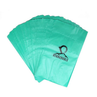 Sac de protection Bouteille Biodégradable 20x12cm