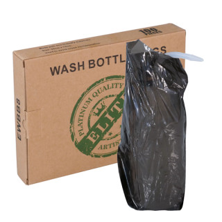 Sac de protection bouteille, boîte 100pcs