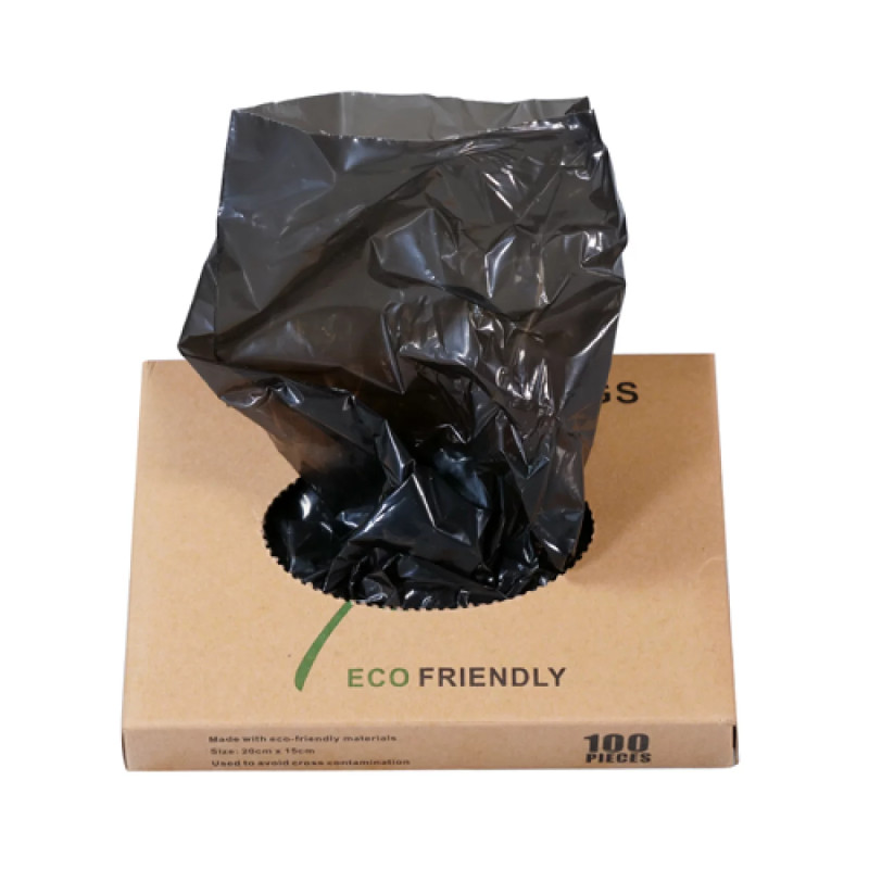 Sac de protection bouteille, boîte 100pcs