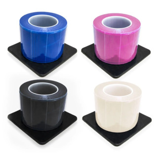 Film de protection "Barrier Film" en Rouleau coloré