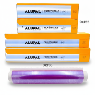 Rouleau de Film étirable | Alupal