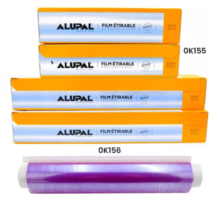 Rouleau de Film étirable | Alupal