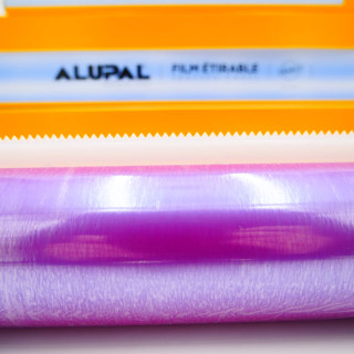 Rouleau de Film étirable | Alupal