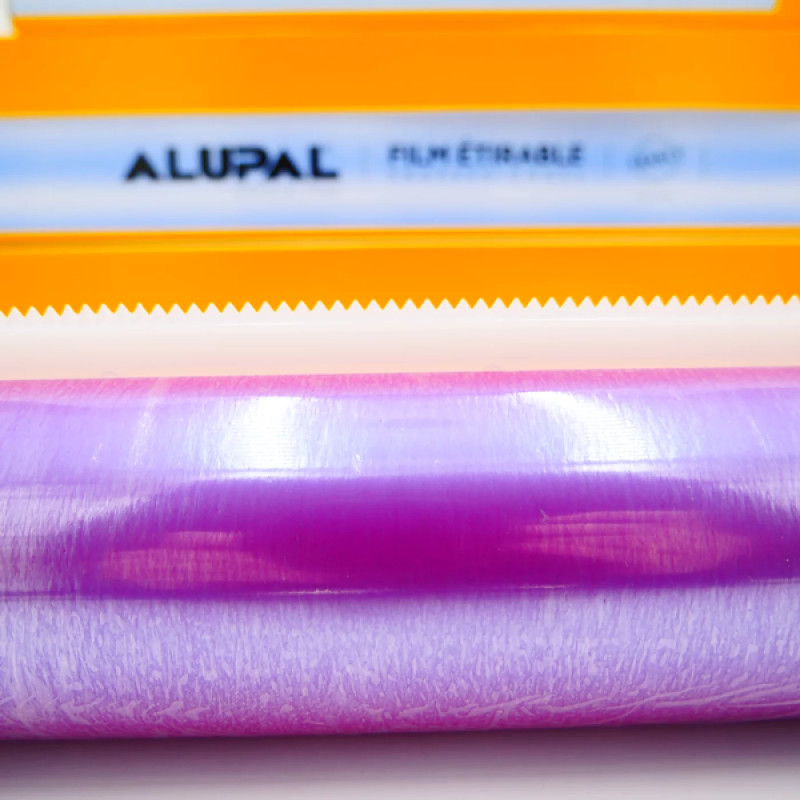 Rouleau de Film étirable | Alupal