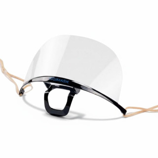 Masque de protection anti buée | Higimask