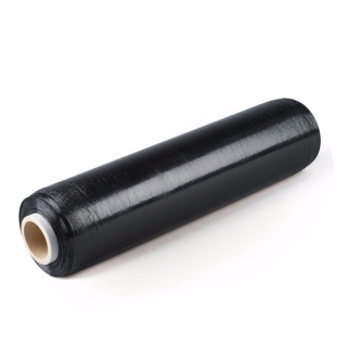 Film de Protection NOIR (rouleau 45 cm x 300 m)