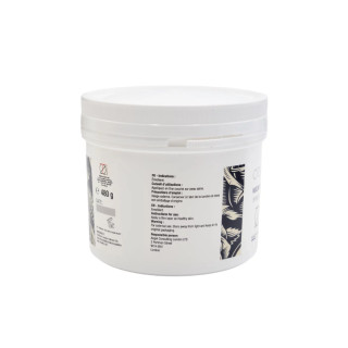 Vaseline Blanche tattoo | Otzi Pro by Easytattoo