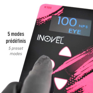 Platine Aluminium K100 | Inovel