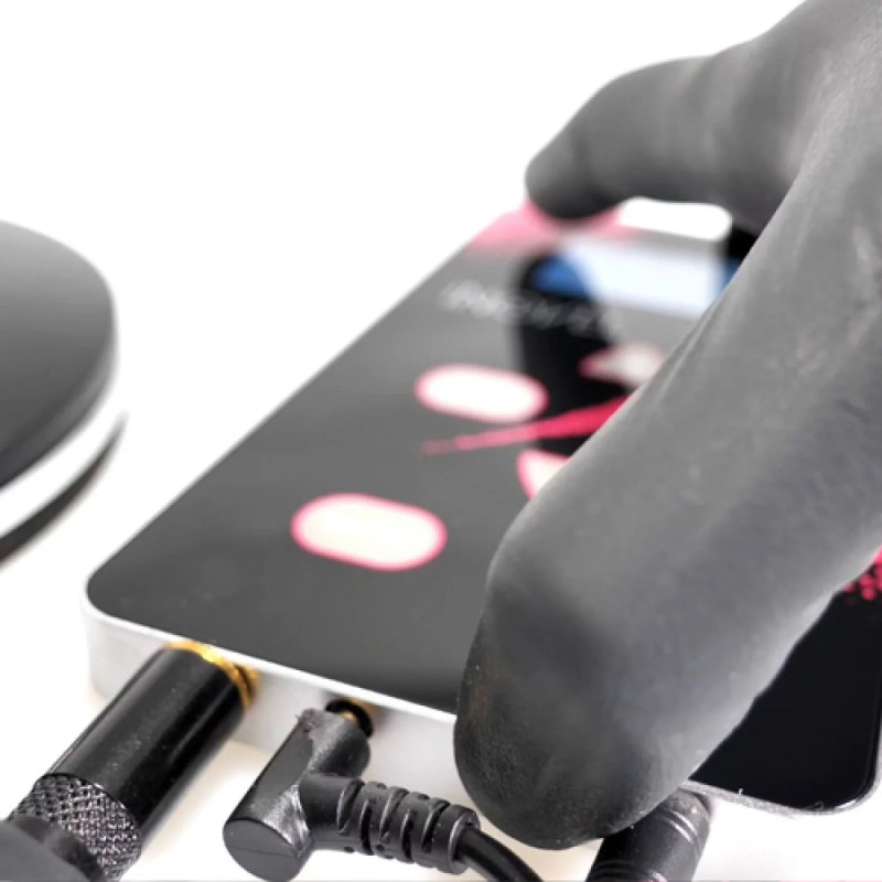 Platine Aluminium K100 | Inovel