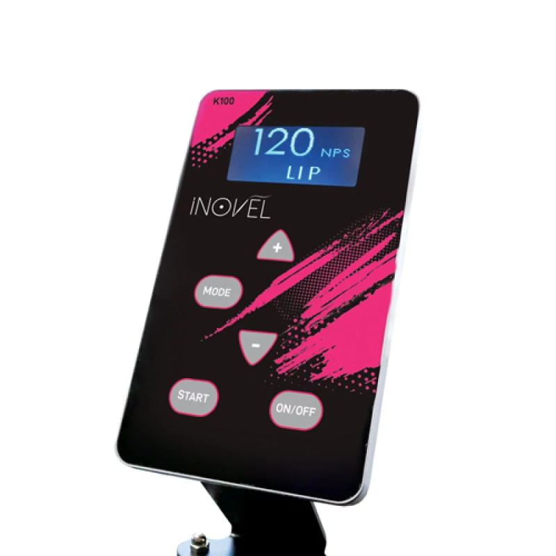 Platine Aluminium K100 | Inovel