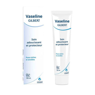 Vaseline tattoo | Gilbert