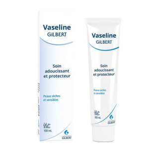 Vaseline tattoo | Gilbert