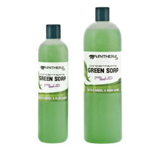 Green Soap Plus | Panthera